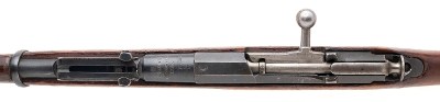 "WWI Izhevsk M91 Dragoon Mosin-Nagant 7.62x54R (D2026-00915)" - Image 6 of 9
