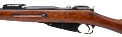 "WWI Izhevsk M91 Dragoon Mosin-Nagant 7.62x54R (D2026-00915)" - Image 4 of 9