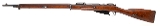 "WWI Izhevsk M91 Dragoon Mosin-Nagant 7.62x54R (D2026-00915)" - Image 3 of 9