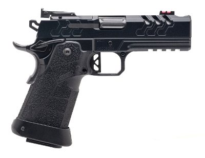 "(SN: 2K008259) KIMBER 2K11 PRO COMP PISTOL 9MM (D2026-00913) NEW (DTX)" - Image 1 of 3
