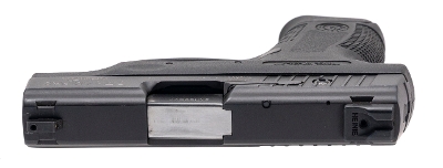 "TAURUS PT140 PRO MILLENNIUM PISTOL .40 S&W (L2026-03200)" - Image 4 of 5