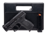 "TAURUS PT140 PRO MILLENNIUM PISTOL .40 S&W (L2026-03200)" - Image 5 of 5