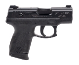 "TAURUS PT140 PRO MILLENNIUM PISTOL .40 S&W (L2026-03200)"