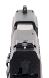 "TAURUS PT140 PRO MILLENNIUM PISTOL .40 S&W (L2026-03200)" - Image 3 of 5
