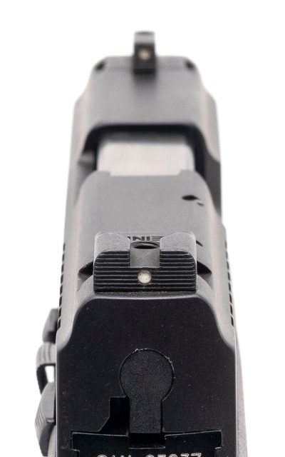 "TAURUS PT140 PRO MILLENNIUM PISTOL .40 S&W (L2026-03200)" - Image 3 of 5