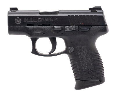 "TAURUS PT140 PRO MILLENNIUM PISTOL .40 S&W (L2026-03200)" - Image 2 of 5