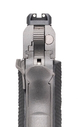 "COLT GOVERNMENT DELTA ELITE PISTOL 10MM (L2025-11864)" - Image 3 of 7