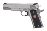 "COLT GOVERNMENT DELTA ELITE PISTOL 10MM (L2025-11864)" - Image 2 of 7