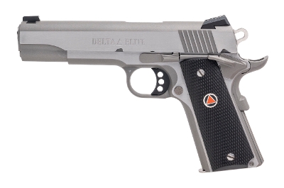 "COLT GOVERNMENT DELTA ELITE PISTOL 10MM (L2025-11864)" - Image 2 of 7