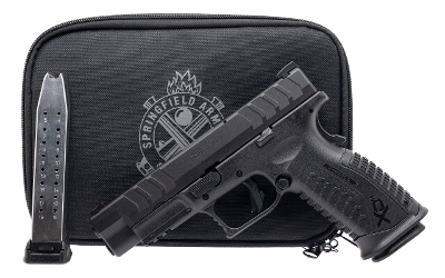 "SPRINGFIELD ARMORY XDM ELITE PISTOL 9MM (L2026-07353)" - Image 5 of 5