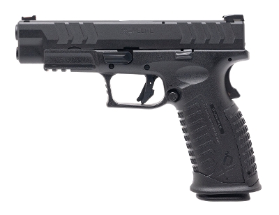 "SPRINGFIELD ARMORY XDM ELITE PISTOL 9MM (L2026-07353)" - Image 2 of 5