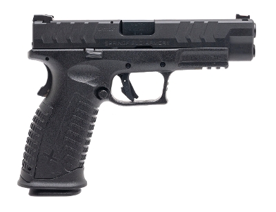 "SPRINGFIELD ARMORY XDM ELITE PISTOL 9MM (L2026-07353)" - Image 1 of 5