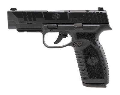 "(SN: CCW0097970) FN Reflex MRD XL Pistol 9mm (L2026-07498) NEW" - Image 2 of 3