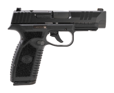 "(SN: CCW0097970) FN Reflex MRD XL Pistol 9mm (L2026-07498) NEW" - Image 1 of 3