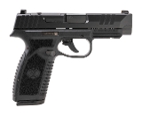 "(SN: CCW0097970) FN Reflex MRD XL Pistol 9mm (L2026-07498) NEW" - Image 1 of 3