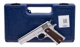 "(SN: GV307198) Colt Custom Government Pistol .45 Auto (L2026-07454) NEW" - Image 3 of 3