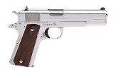 "(SN: GV307198) Colt Custom Government Pistol .45 Auto (L2026-07454) NEW"