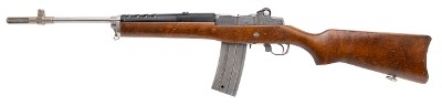 "RUGER MINI-14 RIFLE .223 REM. (L2026-05719)" - Image 3 of 4
