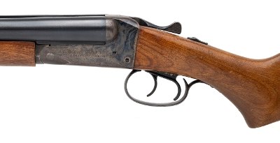 "J.C. HIGGINS 101.7 SHOTGUN 12 GAUGE (L2026-04625)" - Image 4 of 4
