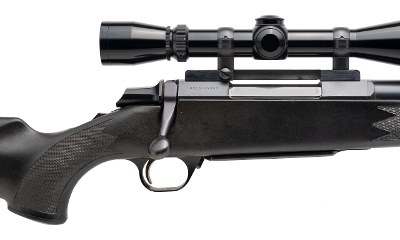 "BROWNING A-BOLT RIFLE .300 WIN. MAG. (L2026-03920)" - Image 2 of 4