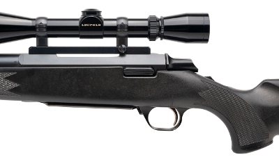 "BROWNING A-BOLT RIFLE .300 WIN. MAG. (L2026-03920)" - Image 4 of 4