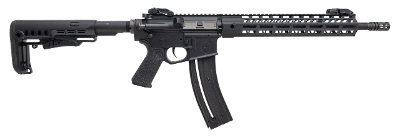 "HAMMERLI ARMS TAC R1 22C RIFLE .22LR (L2026-06722)"