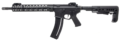 "HAMMERLI ARMS TAC R1 22C RIFLE .22LR (L2026-06722)" - Image 3 of 4