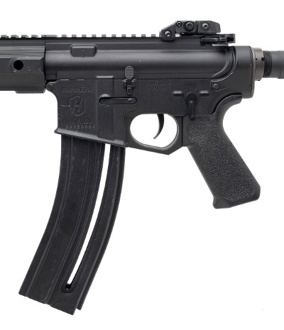 "HAMMERLI ARMS TAC R1 22C RIFLE .22LR (L2026-06722)" - Image 4 of 4