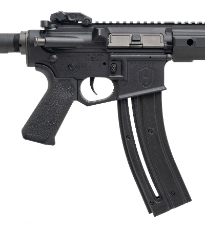 "HAMMERLI ARMS TAC R1 22C RIFLE .22LR (L2026-06722)" - Image 2 of 4