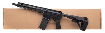 "(SN: M4P001502) COLT M4 PISTOL 5.56 NATO (L2026-05039) NEW" - Image 5 of 5