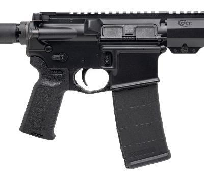 "(SN: M4P001502) COLT M4 PISTOL 5.56 NATO (L2026-05039) NEW" - Image 2 of 5