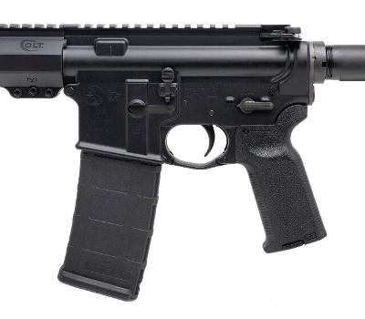 "(SN: M4P001502) COLT M4 PISTOL 5.56 NATO (L2026-05039) NEW" - Image 4 of 5
