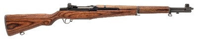 "U.S. Springfield M1 Garand Converted to .308 (L2026-06408)" - Image 1 of 7