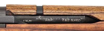 "U.S. Springfield M1 Garand Converted to .308 (L2026-06408)" - Image 3 of 7