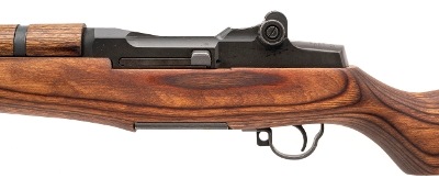 "U.S. Springfield M1 Garand Converted to .308 (L2026-06408)" - Image 5 of 7
