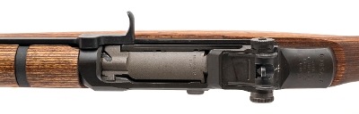"U.S. Springfield M1 Garand Converted to .308 (L2026-06408)" - Image 6 of 7