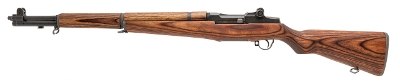 "U.S. Springfield M1 Garand Converted to .308 (L2026-06408)" - Image 4 of 7