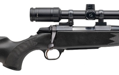 "BROWNING A-BOLT RIFLE 7MM-08 (L2026-03923)" - Image 2 of 4