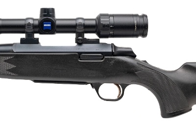 "BROWNING A-BOLT RIFLE 7MM-08 (L2026-03923)" - Image 4 of 4