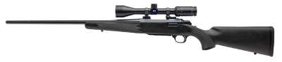"BROWNING A-BOLT RIFLE 7MM-08 (L2026-03923)" - Image 3 of 4