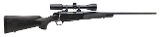 "BROWNING A-BOLT RIFLE 7MM-08 (L2026-03923)" - Image 1 of 4