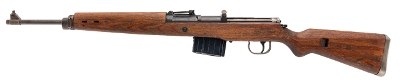 "WWII German “ac" Code K43 Semi-Auto Rifle 8mm (L2026-06992)" - Image 3 of 11