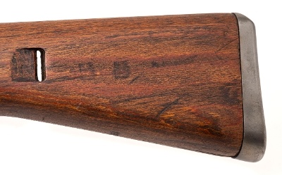 "WWII German “ac" Code K43 Semi-Auto Rifle 8mm (L2026-06992)" - Image 11 of 11