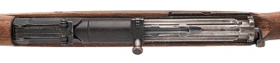 "WWII German “ac" Code K43 Semi-Auto Rifle 8mm (L2026-06992)" - Image 8 of 11