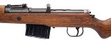 "WWII German “ac" Code K43 Semi-Auto Rifle 8mm (L2026-06992)" - Image 4 of 11