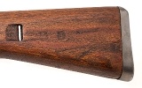 "WWII German “ac" Code K43 Semi-Auto Rifle 8mm (L2026-06992)" - Image 11 of 11