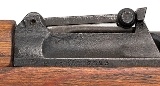 "WWII German “ac" Code K43 Semi-Auto Rifle 8mm (L2026-06992)" - Image 7 of 11