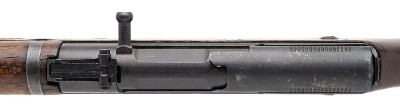 "Cold War Era Czech Vz. 52 Semi-Auto Rifle 7.62x45 (L2026-07004)" - Image 8 of 10