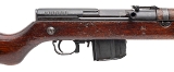 "Cold War Era Czech Vz. 52 Semi-Auto Rifle 7.62x45 (L2026-07004)" - Image 4 of 10