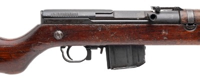 "Cold War Era Czech Vz. 52 Semi-Auto Rifle 7.62x45 (L2026-07004)" - Image 4 of 10